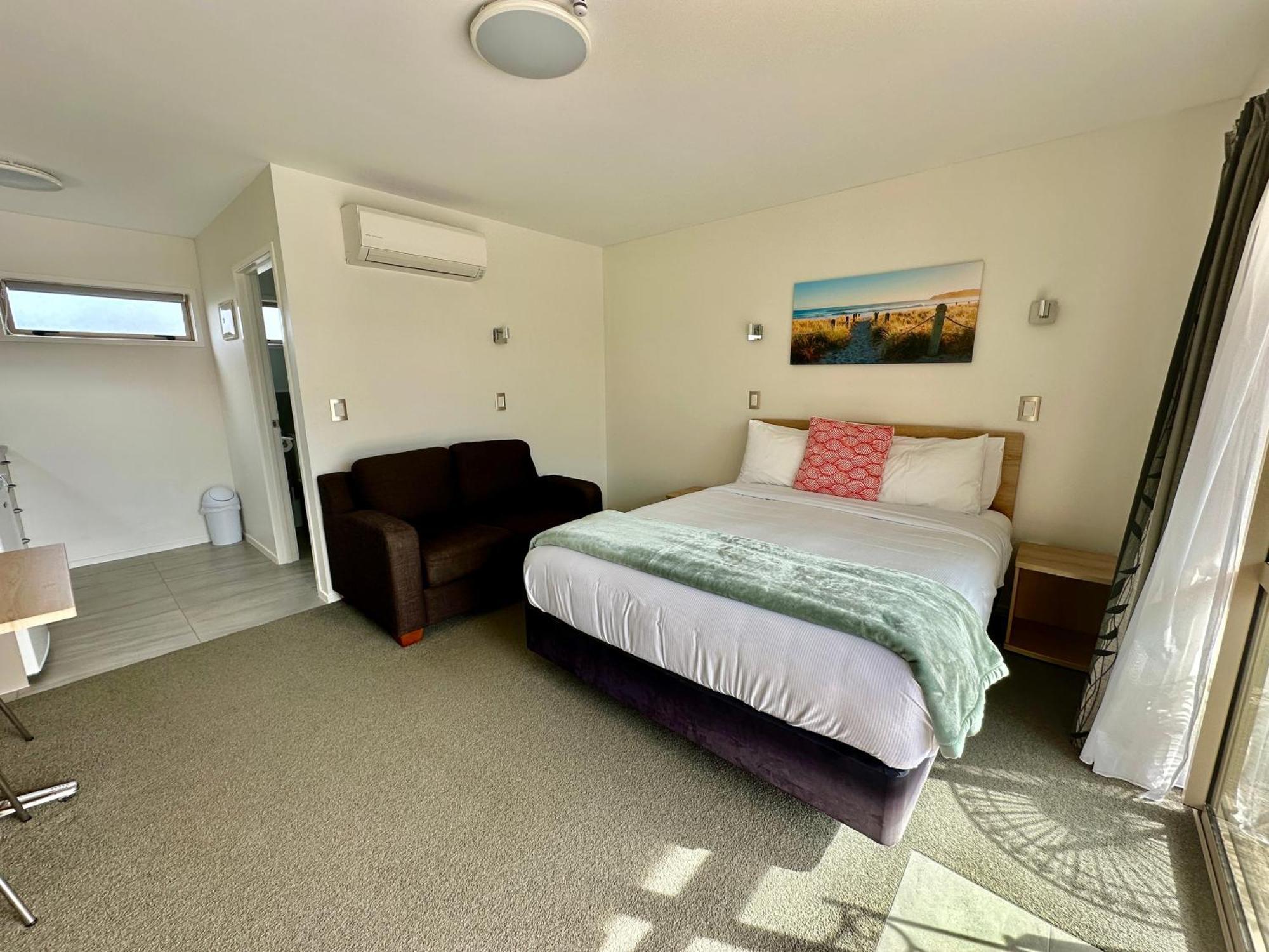 The Olive Motel Coromandel Exterior photo