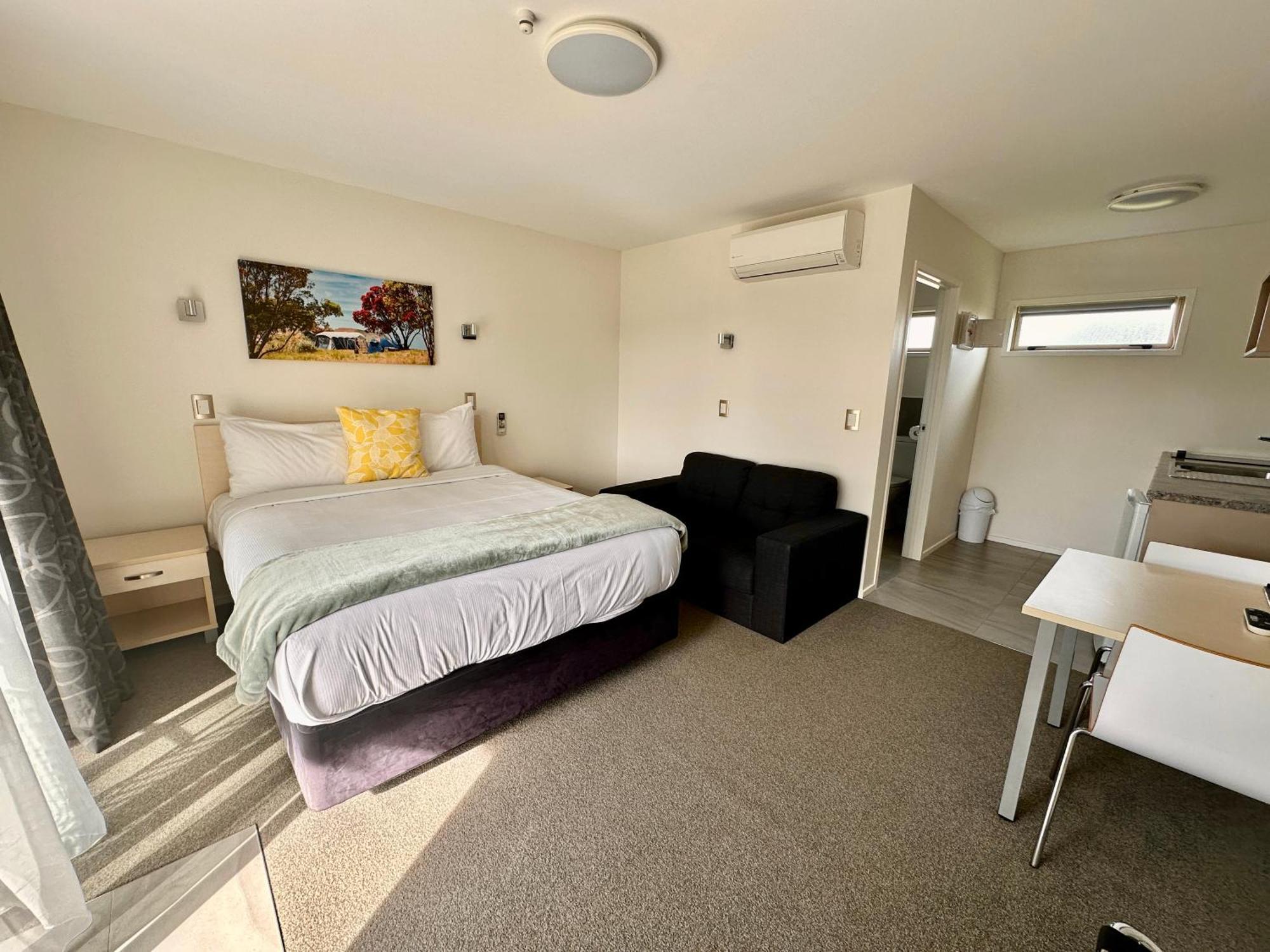 The Olive Motel Coromandel Exterior photo