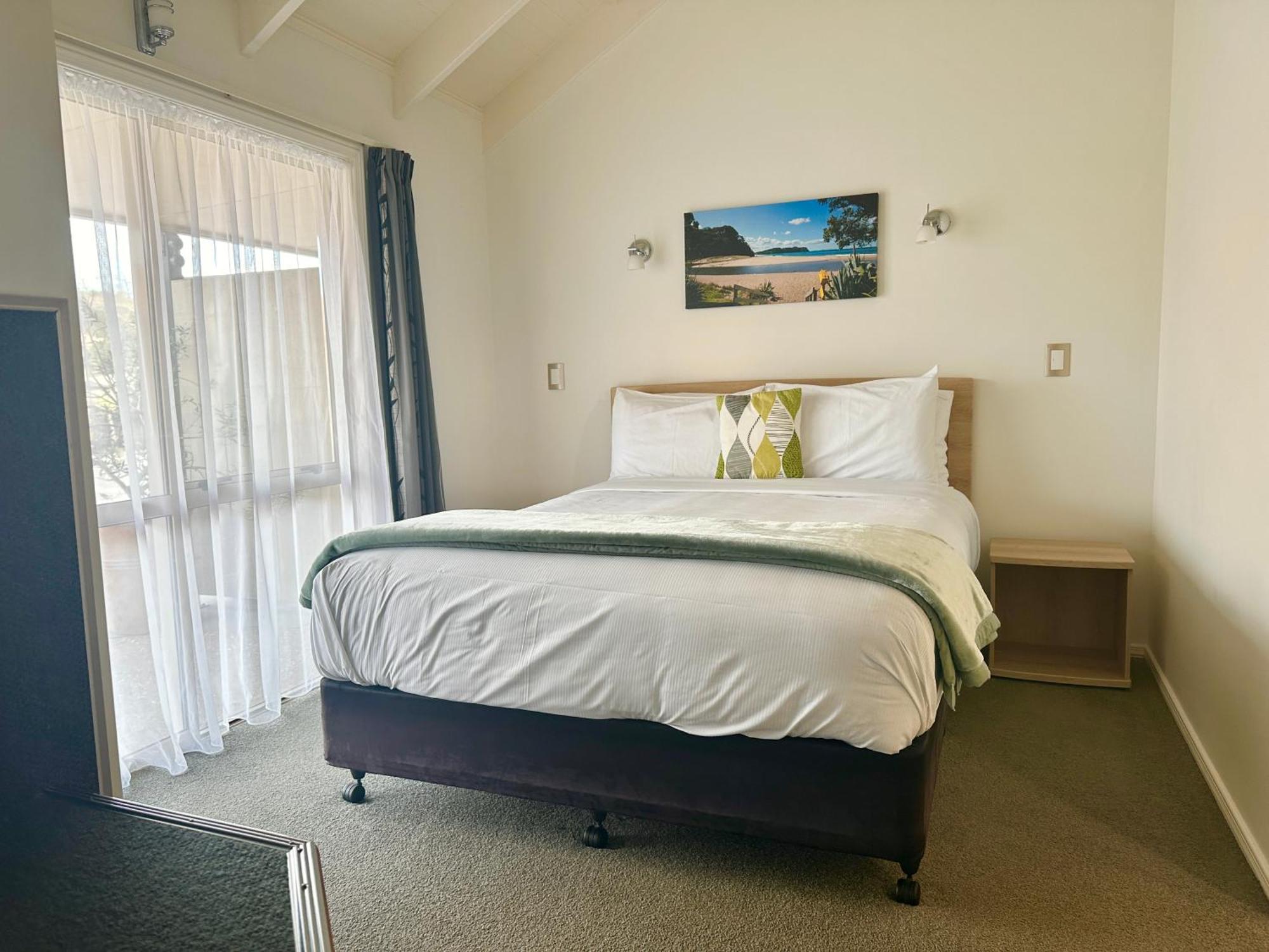 The Olive Motel Coromandel Exterior photo