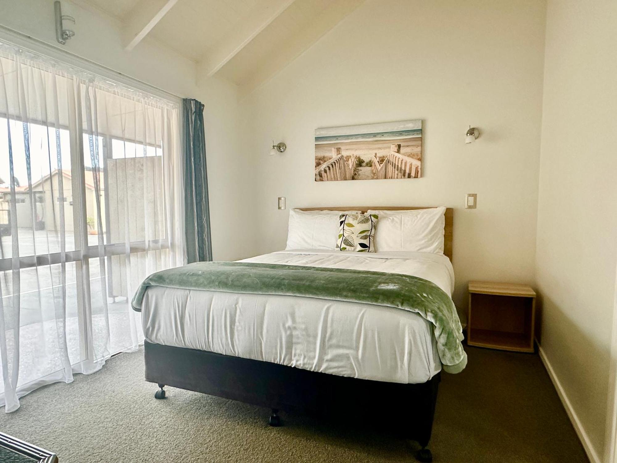 The Olive Motel Coromandel Exterior photo