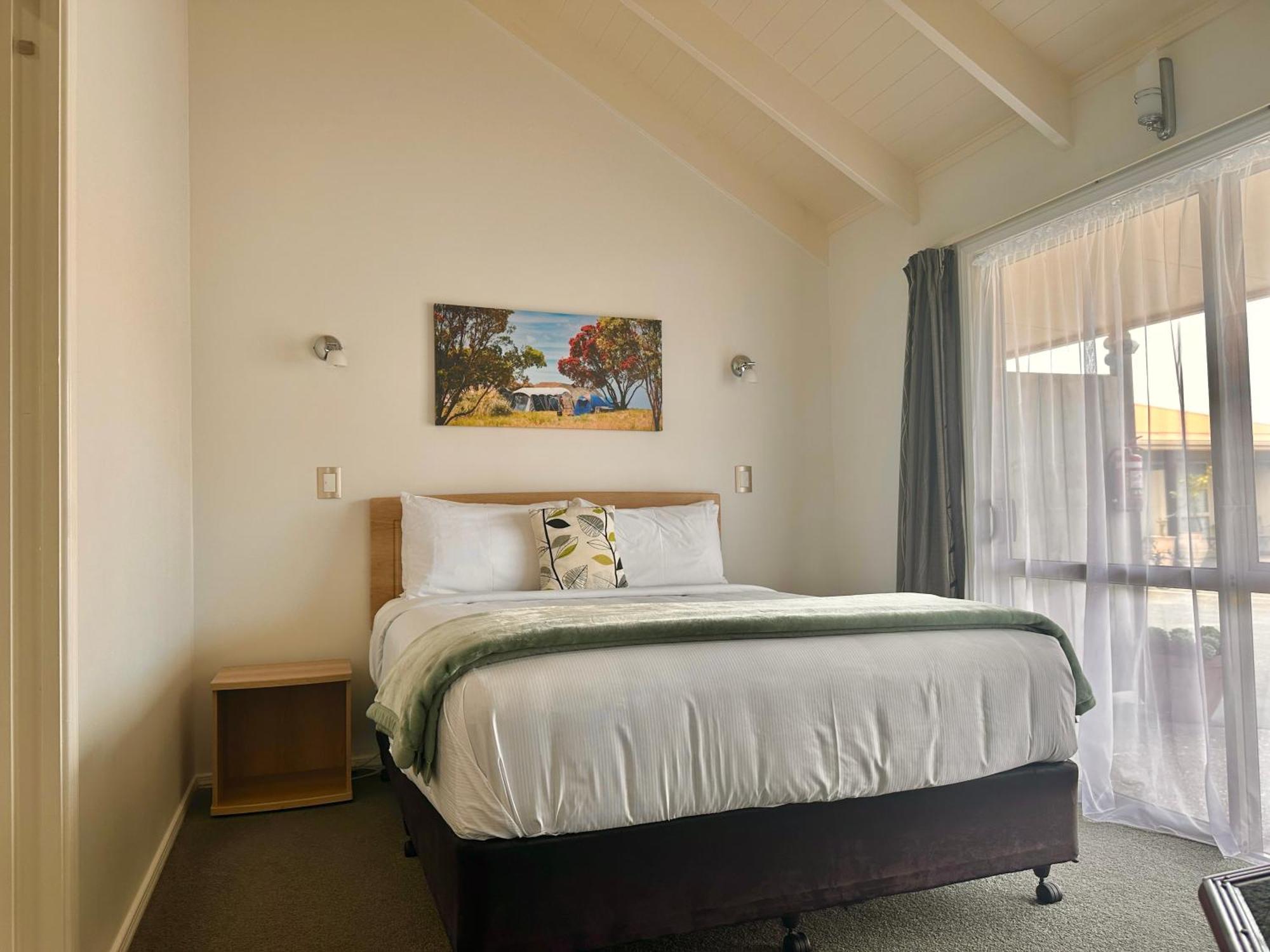 The Olive Motel Coromandel Exterior photo